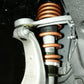 BMW M8 2020+ (F92 / F93) Pro-S Adjustable Lowering Spring System – MR-HLK-BF90M5