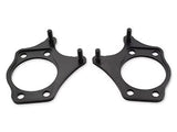 240sx dual caliper e-brake brackets to suit Wilwood caliper (pair)