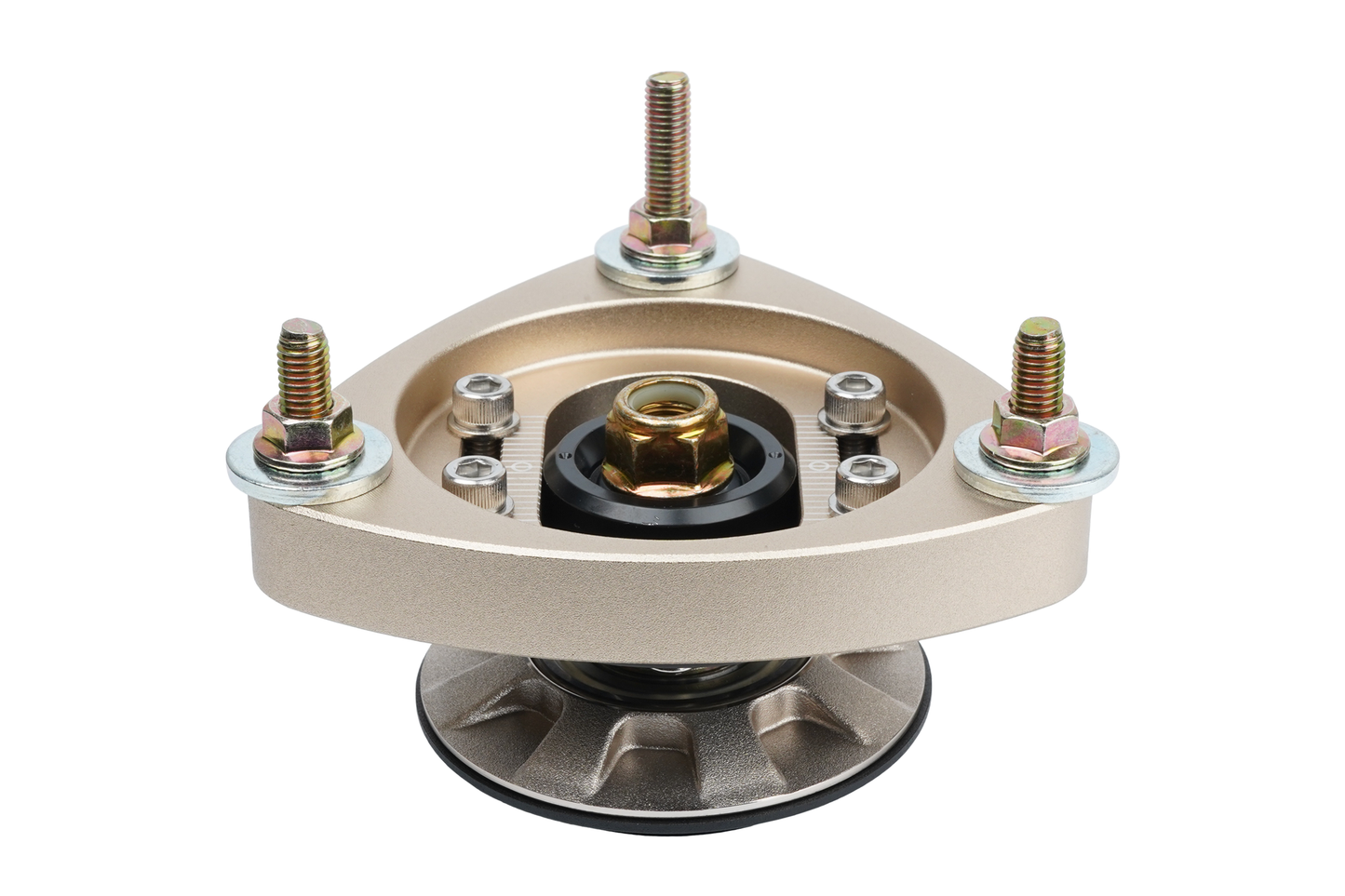 Camber Upper Mount - Front - E-21-E-22-E-33-CMB-F-UM