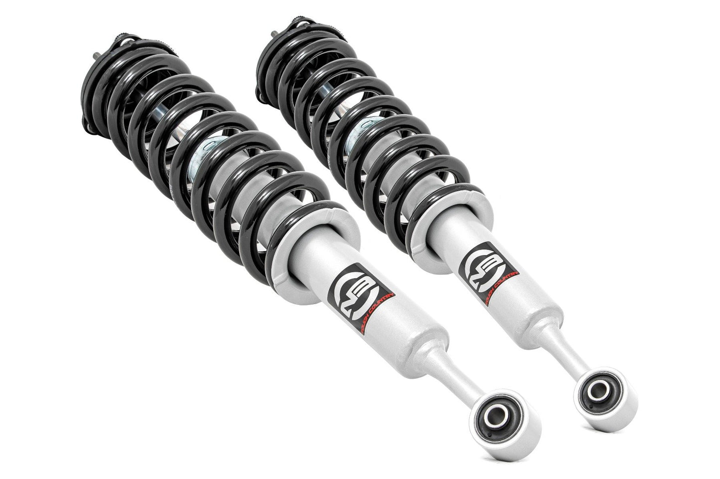 Loaded Strut Pair | 2 Inch Lift | Toyota 4Runner 4WD (2010-2024)