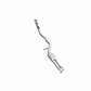 MagnaFlow Direct Fit Catalytic Converter BMW 86 91