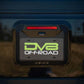 DV8 Offroad 07-18 Jeep Wrangler JK Spare Tire Delete