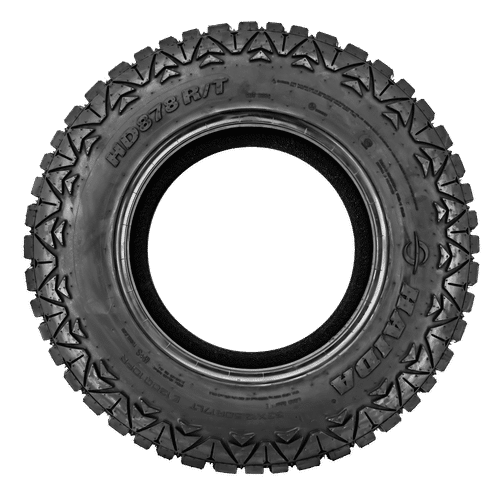 878 Rugged Terrain LT37/13.50R18 10/E