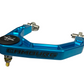 Camburg Chevy/GMC 1500 2WD/4WD 19-23 KINETIK V2 Performance Billet Uniball Upper Arms (King Blue)