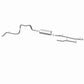 MagnaFlow BRE Exhaust Kit 94-97 Ranger B3000 B4000