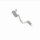 MagnaFlow BRE Exhaust Kit 08-10 Town & Country Grand Caravan Routan