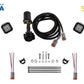 Diode Dynamics 2022 Toyota Tundra C2 Pro Stage Series Reverse Light Kit