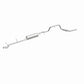 MagnaFlow BRE Exhaust Kit 06-10 Explorer Mountaineer Sport Trac 4.0L