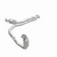MagnaFlow Direct Fit Catalytic Converter 2015-2017 Transit-150 V6 3.5 OEM Underbody