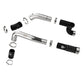 aFe 16-20 GM Colorado/Canyon L4-2.8L (td) BladeRunner 2in & 2.5in SS Hot & Cold Charge Pipe Kit