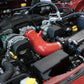 PERRIN 13-16 Subaru BRZ/Toyota FR-S (Manual & Auto) 17-20 BRZ/86 (Auto Only) Inlet Hose - Red