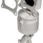 Magnaflow Conv DF 09-13 TL SH-AWD 3.7L Rear