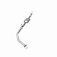 MagnaFlow Direct Fit Catalytic Converter 01-04 Toyota Sequoia 4.7L D/S