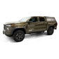 Westin 15-25 Chevrolet/GMC Colorado/Canyon CC Outlaw Drop Running Boards - Tex. Blk