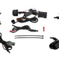 Diode Dynamics 21-23 F-150 Hitch Mount LED Pod Reverse Kit C1R