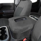 Covercraft 13-18 Dodge Ram Endura PrecisionFit Custom Front Row Seat Covers - Silver/Charcoal