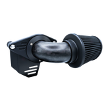 Vance & Hines 24-25 Harley-Davidson Touring Falcon Air Intake - Forged Carbon