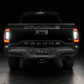 Oracle Lighting 16-23 Gen 3 Toyota Tacoma Black Series Flush Style LED Tail Lights