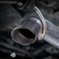 Borla 16-23 Toyota Tacoma 3.5L V6 4DR CC Short Bed S-Type SS 2.5in Catback Exhaust