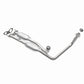 MagnaFlow Conv DF GM Truck/SUV Dual Outlet 96