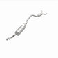MagnaFlow BRE Exhaust Kit 10-13 Ford Transit Connect 2.0L