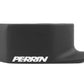 PERRIN 17-20 Subaru BRZ Wing Riser Kit - Black (Will Not Work With 86/GR86)