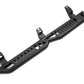 DV8 2025+ Toyota 4Runner OE Plus Side Steps - Micro-Texture Black