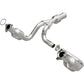 MagnaFlow Direct Fit Catalytic Converter 2015 GMC Yukon XL V8 6.2L
