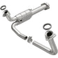 MagnaFlow Direct Fit Catalytic Converter GM 1500/2500/Suburban 5.0L