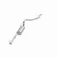 MagnaFlow BRE Exhaust Kit 98-02 Isuzu Trooper SLX 3.5L