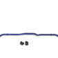 SuperPro Toyota 03-06 Toyota 4Runner 24mm Adjustable Rear Sway Bar