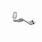 MagnaFlow Direct Fit Catalytic Converter 95-97 Toyota Landcruiser 4.5L/1996 Lexus LX 450 4.5L