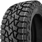 Trail Hunter R/T 33x12.50R22 10PR 109R