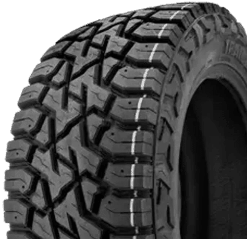Trail Hunter R/T 33x12.50R22 10PR 109R