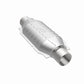 MagnaFlow Conv Univ 2.5 Single O2 Boss