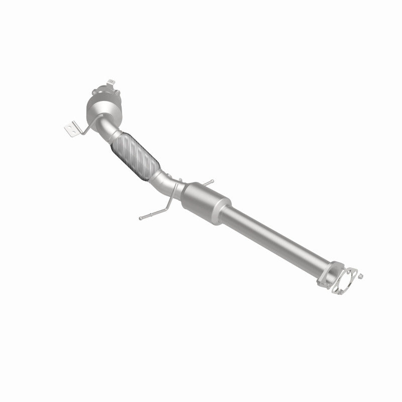 MagnaFlow 15-16 V60 L5 2.5 OEM Underbody Direct Fit Converter