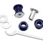 SuperPro 10-14 VW Golf MK5/6 Front LCA Inner Forward Bushing Kit - Camber Adjustable