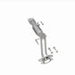 BRE Exhaust 07-12 Hyundai Elantra 2.0L Front Pipe Kit