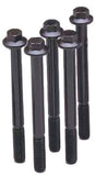 ARP M10 x 1.50 x 35 Hex Black Oxide Bolts (5/pkg)