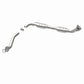MagnaFlow Direct Fit Catalytic Converter 07-07/08 Toyota Tundra 5.7L Driver Side