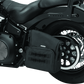 Kuryakyn Hoodrat Universal Swingarm Bag