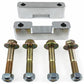 Tuff Country 11-23 Chevy Silverado 3500 4x4 & 2wd Front Shock Extension Kit
