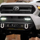DV8 2024+ Toyota Tacoma Centric Front Bumper