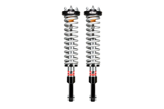 Eibach 24-25 Toyota Tacoma Stage 2 Pro Truck Lift Kit