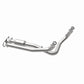 MagnaFlow Direct Fit Catalytic Converter 3500 Truck 97 7.4L