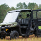 Seizmik 16-24 Can Am Defender HD5-HD10 Front Soft Door Kit