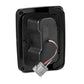 Raxiom 07-18 Jeep Wrangler JK LED Tail Lights- Black Housing (Smoked Lens)