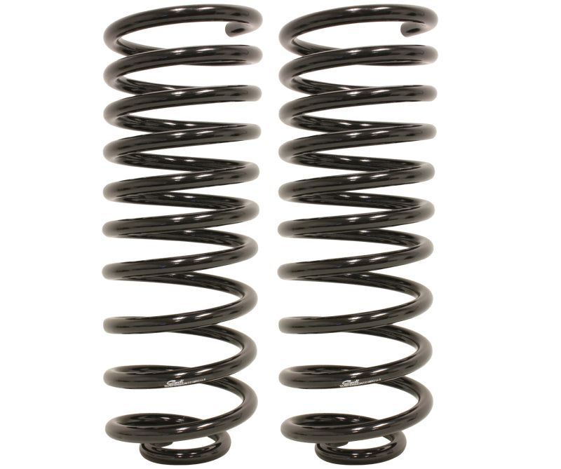 Carli Pintop Leveling System - Base - 2in Lift - 19-22 Ram Powerwagon - Gas - R2 Coil