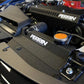 PERRIN 08-14 Subaru WRX & STI / 08-11 Impreza Radiator Shroud - Black