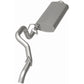 MagnaFlow BRE Exhaust Kit 02-07 Jeep Liberty